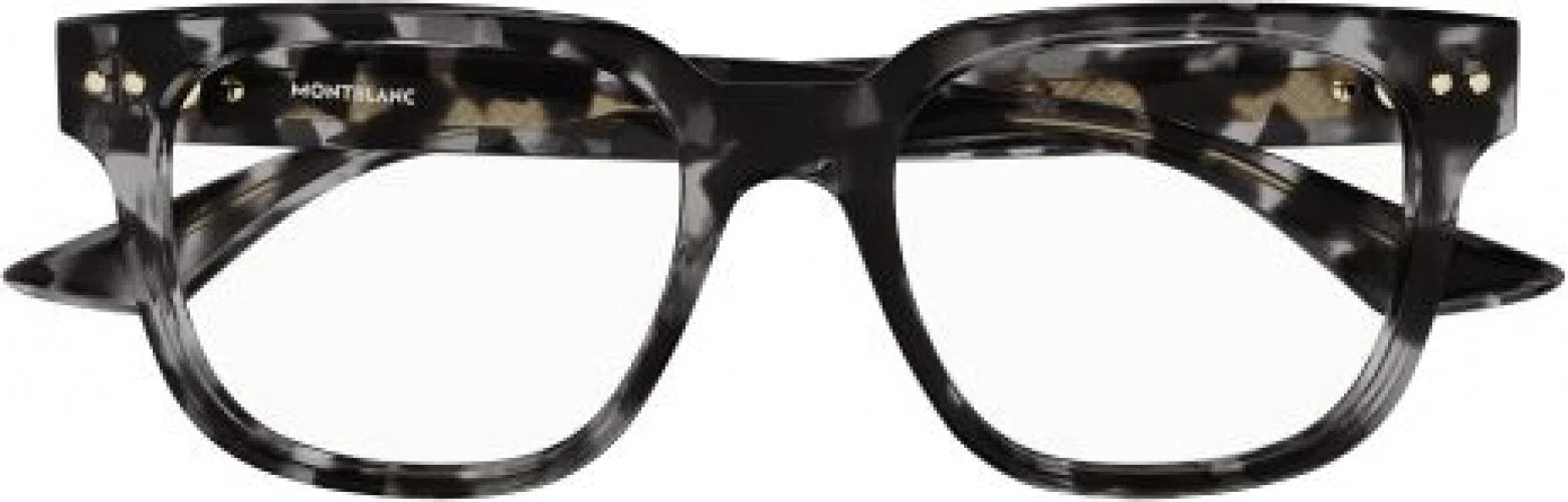 Montblanc MB0321O Eyeglasses - view 2